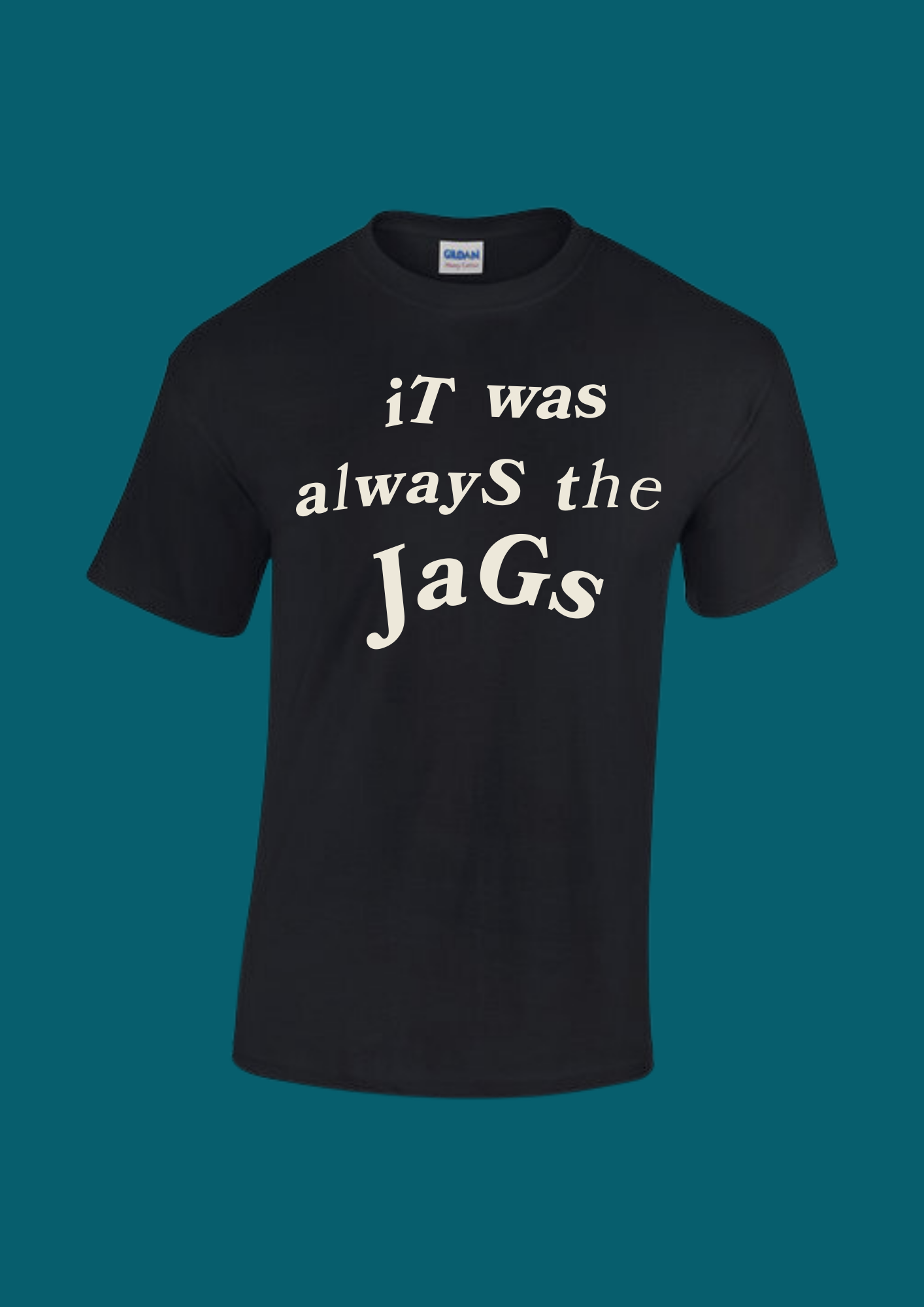 IWATJ Tee