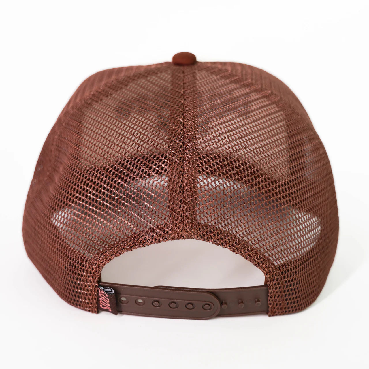 Nature Guy Trucker Hat