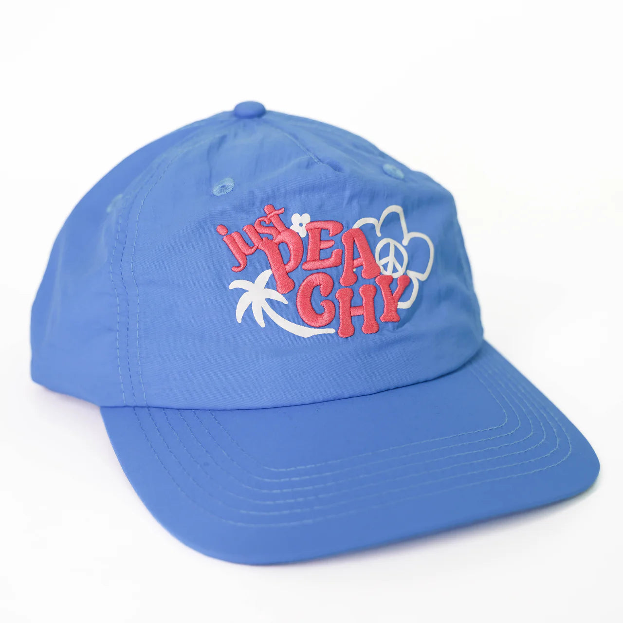 Just Peachy Hat