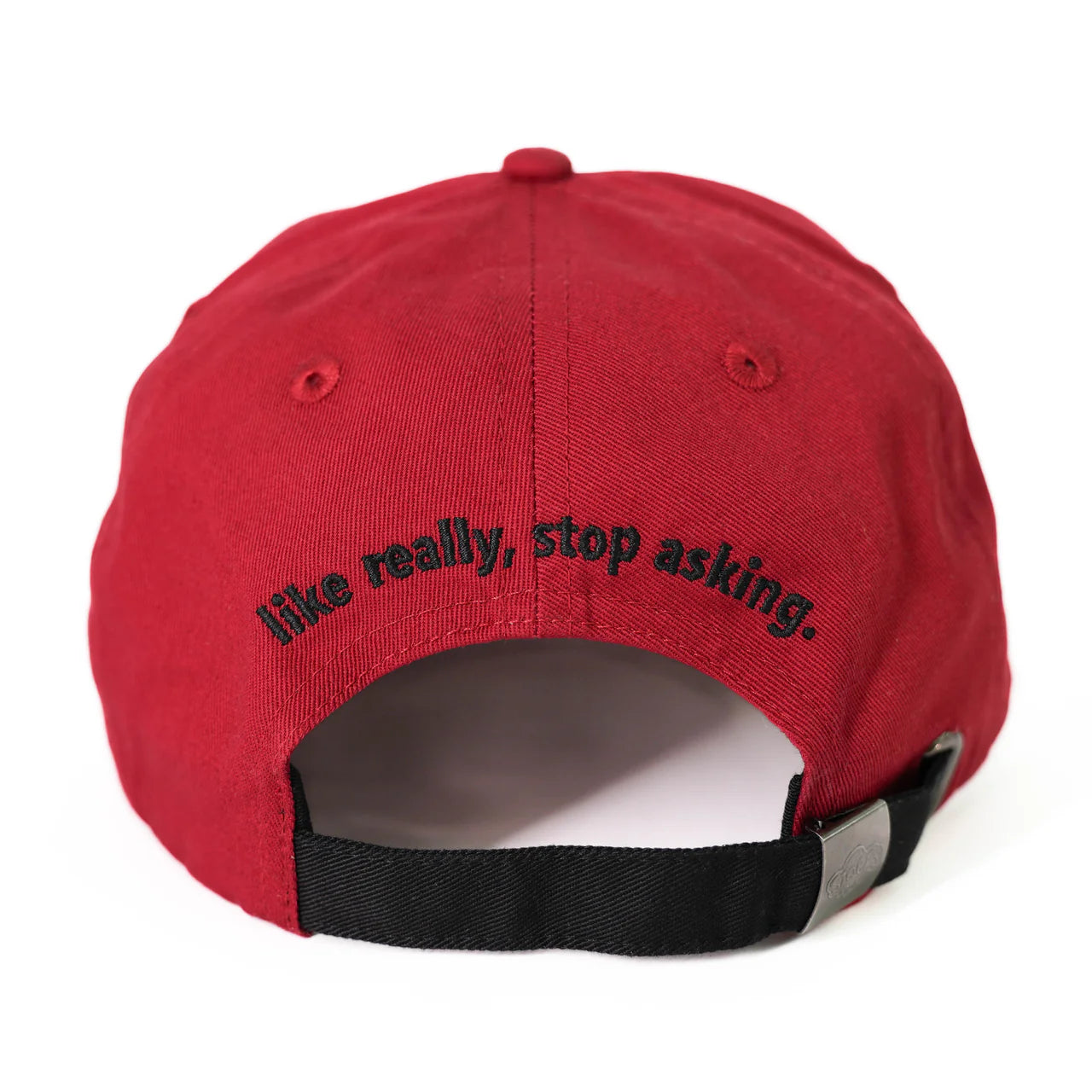 Really, I’m Fine Dad Hat