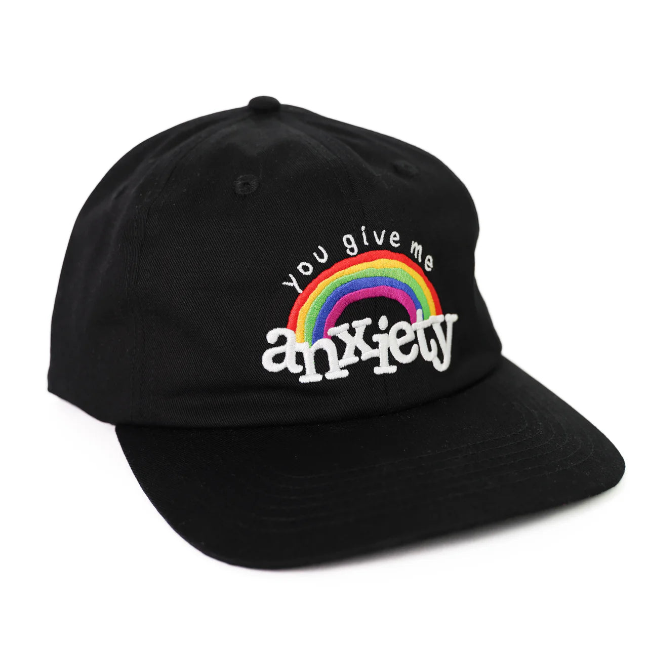 Gimmie Anxiety Hat