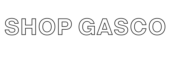 SHOP GASCO logo