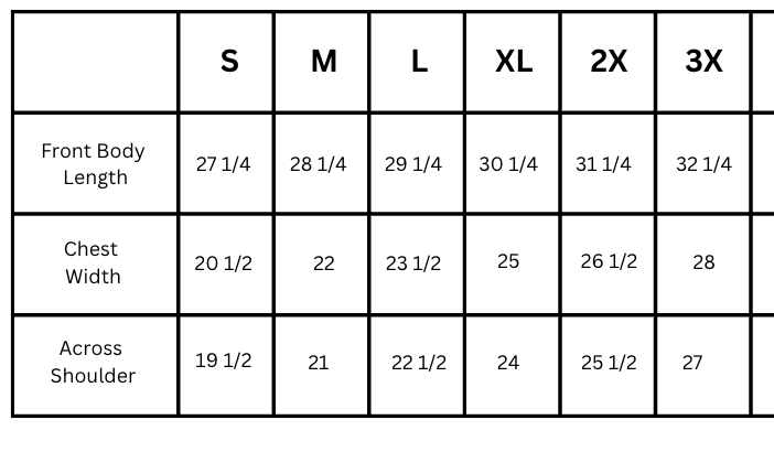 How Lucky Are We Oversized Tee - GASCO Original