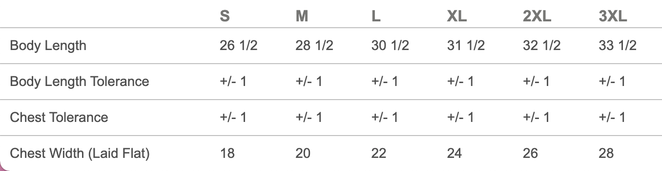 Love > Hate Graphic Tee- GASCO Original