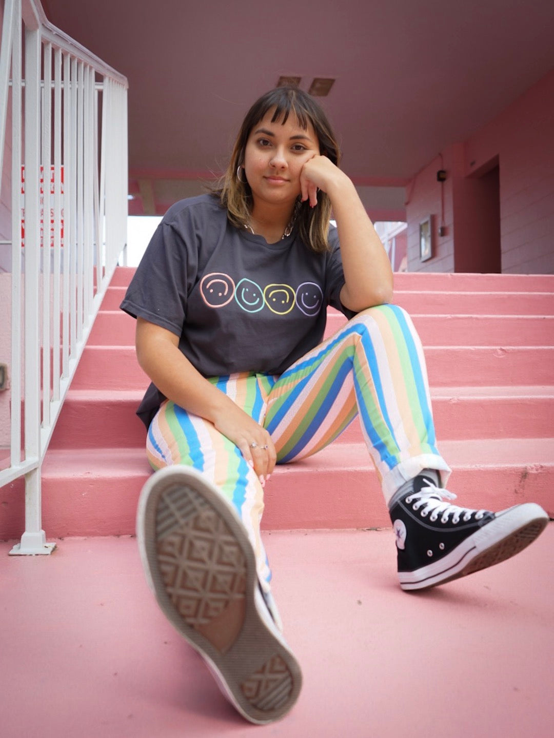 You Got This Tee- GASCO Original