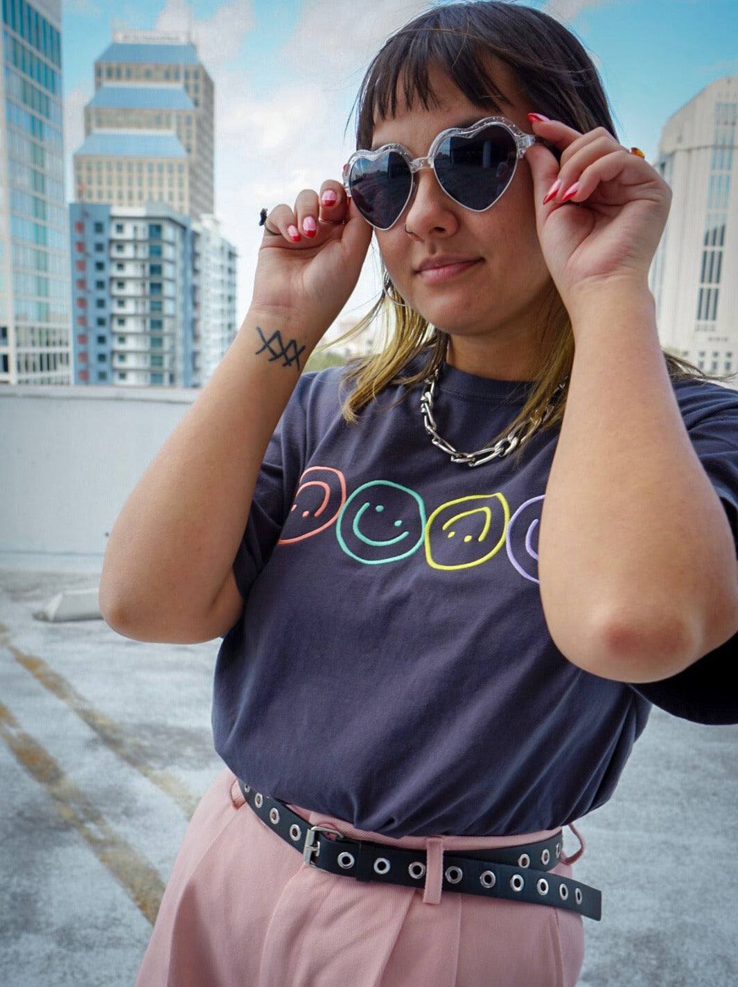 You Got This Tee- GASCO Original