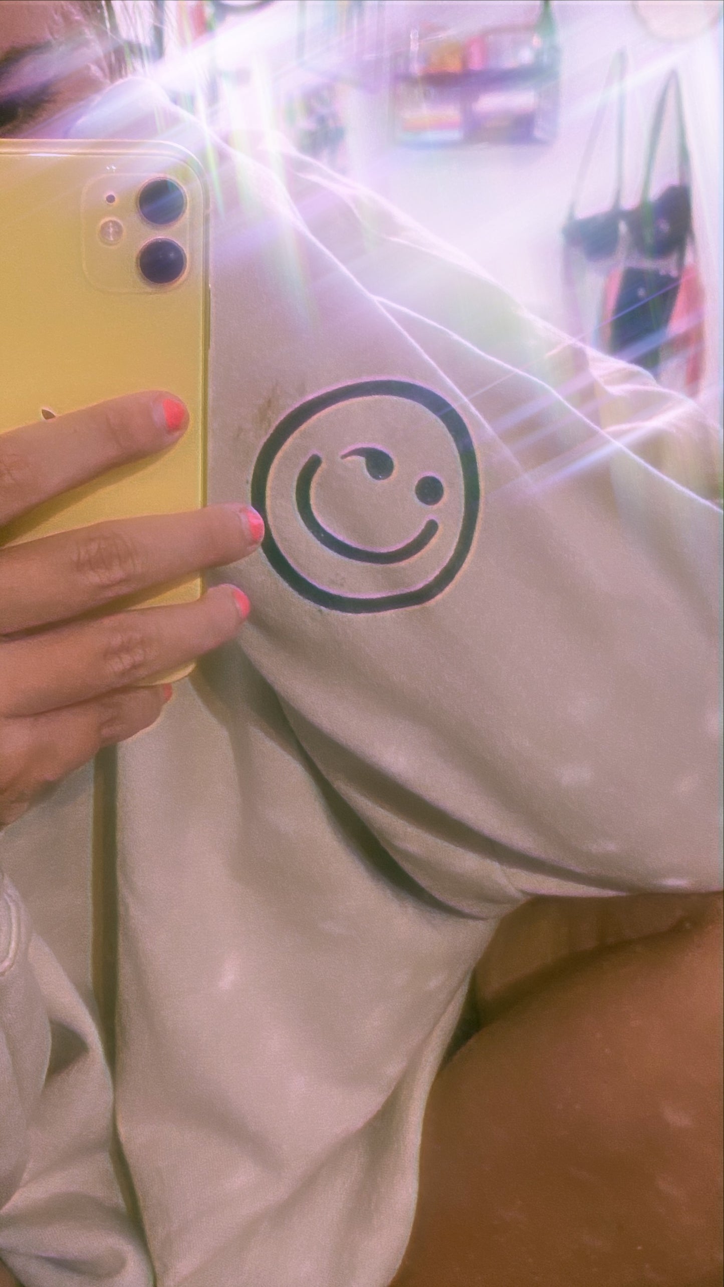 Keep Going Sweatshirt- GASCO Original