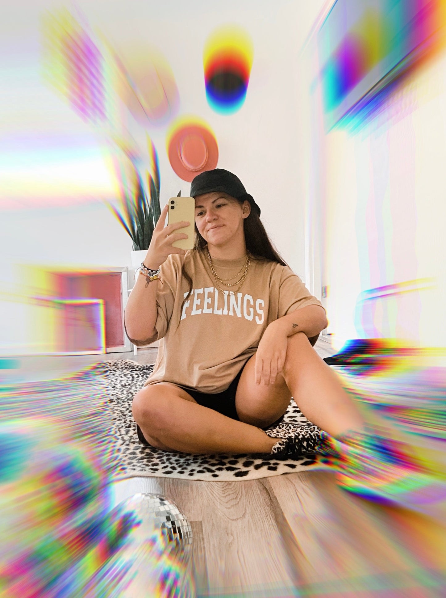 Feelings Tee - GASCO Original
