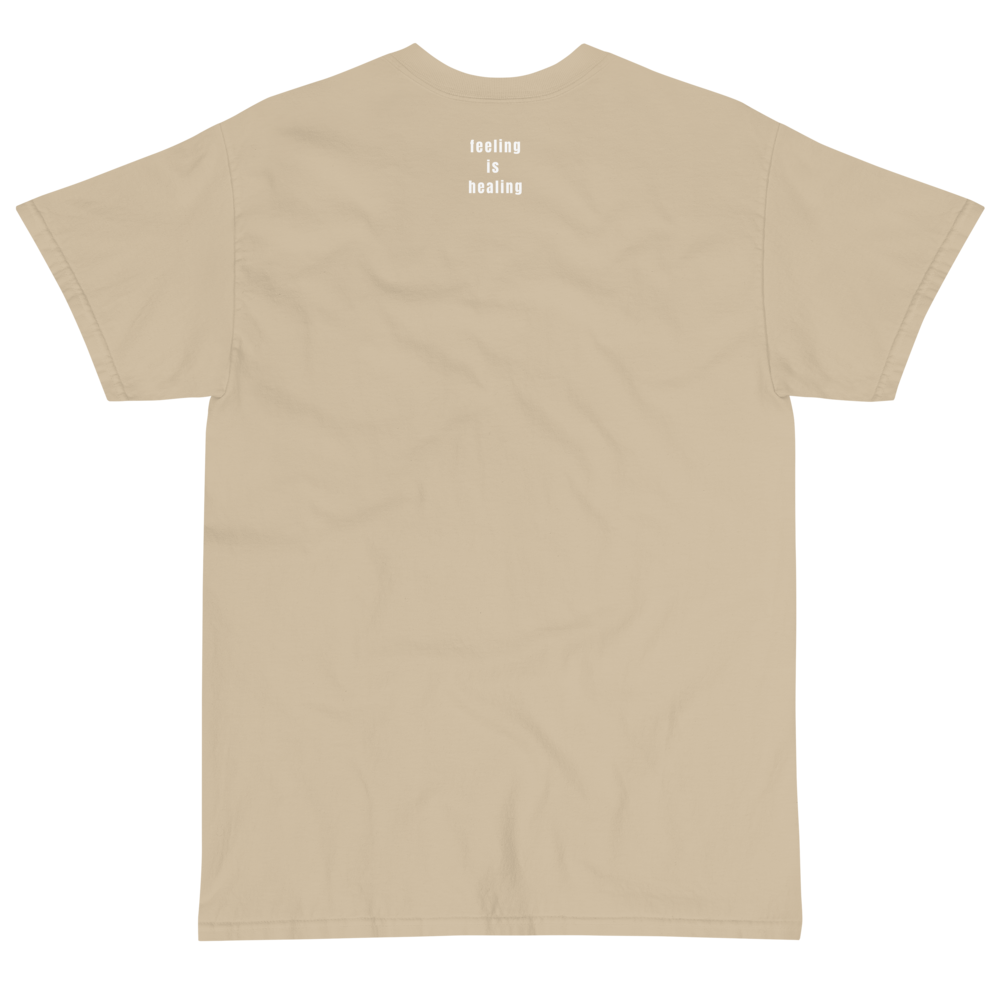 Feelings Tee - GASCO Original