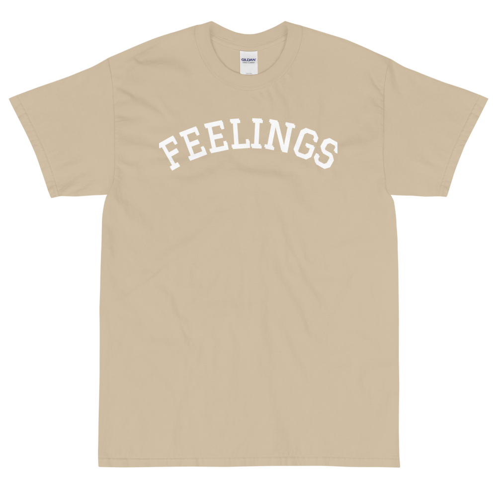 Feelings Tee - GASCO Original