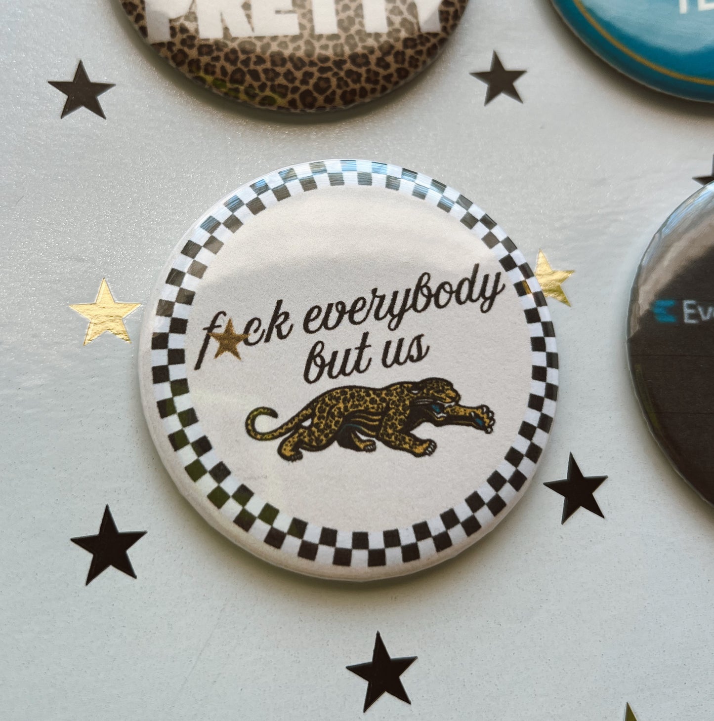 JAGS Small Market Button Pack