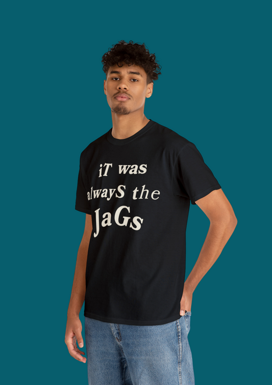 IWATJ Tee