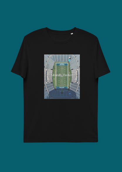 The BANK Tee