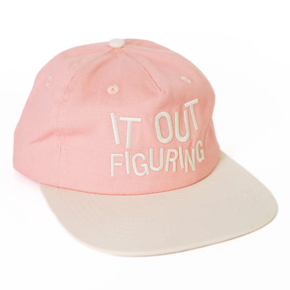 Figure It Out Hat
