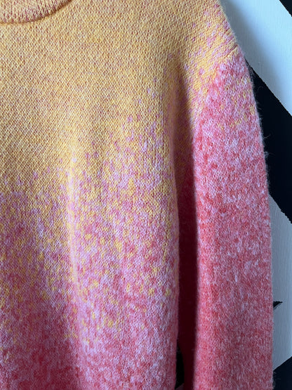 Malibu Nights Knit Sweater