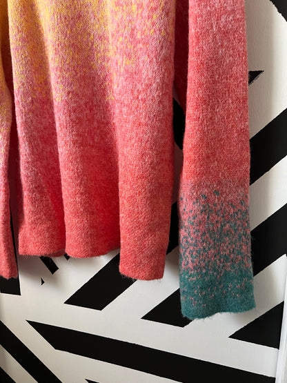 Malibu Nights Knit Sweater