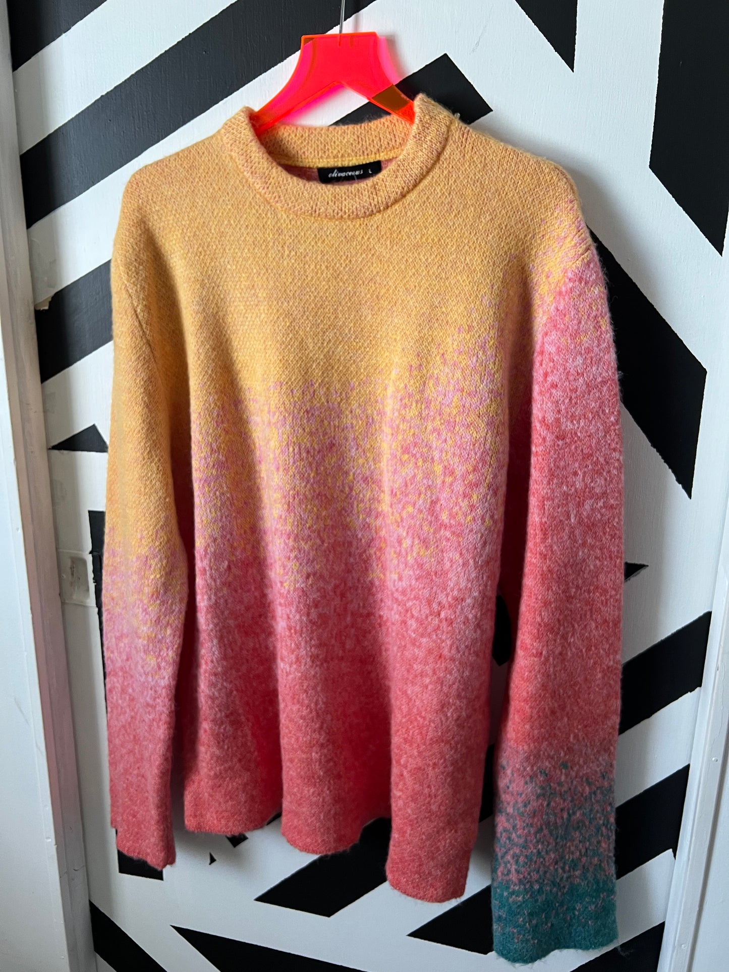 Malibu Nights Knit Sweater