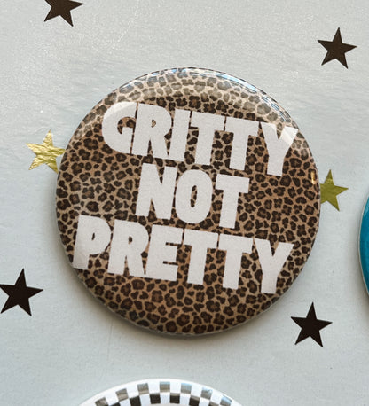 JAGS Small Market Button Pack