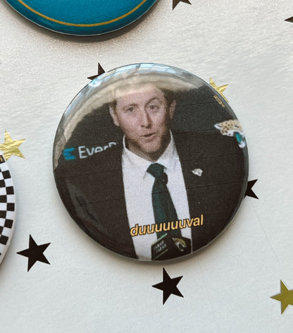 JAGS Small Market Button Pack