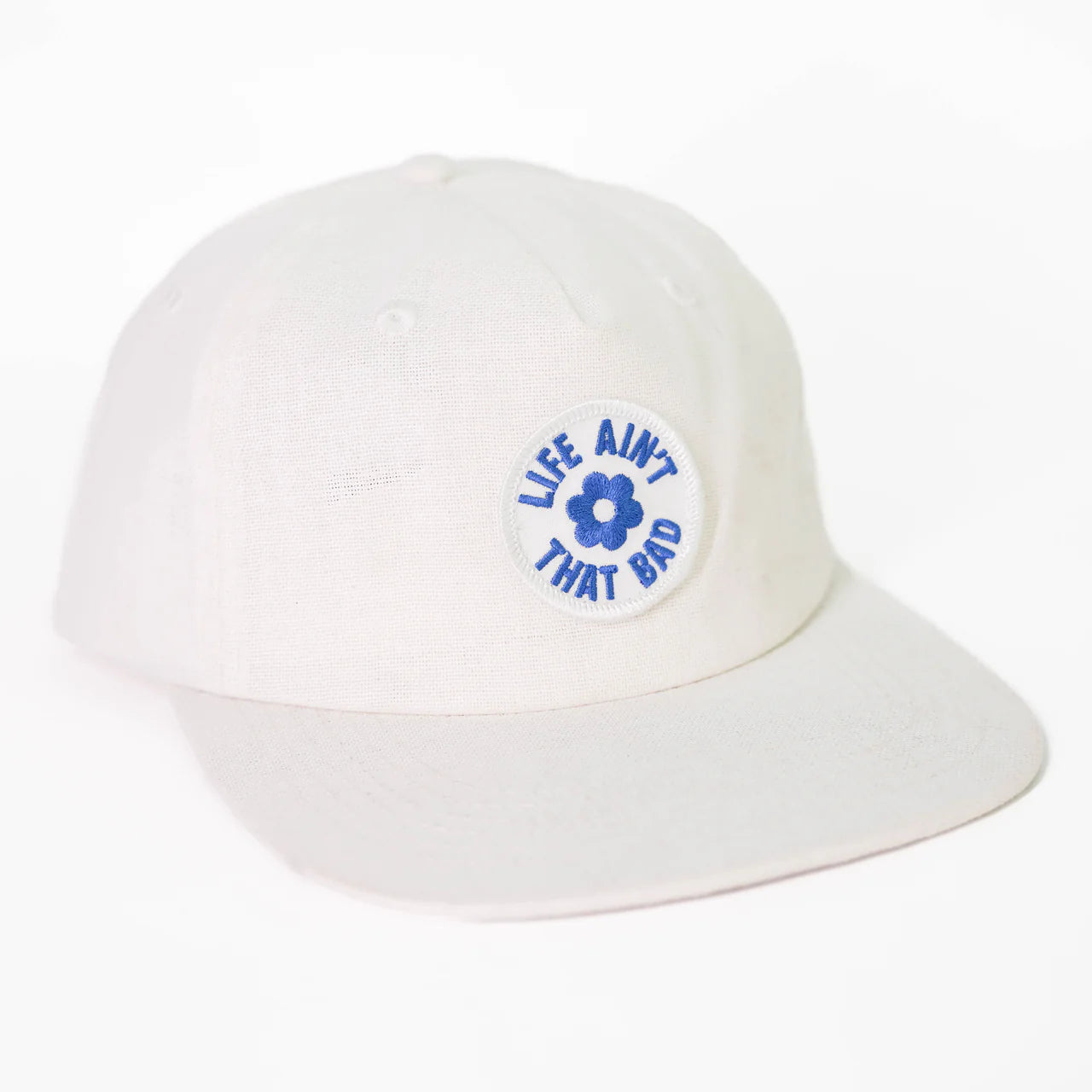 Life Ain’t Bad Hat