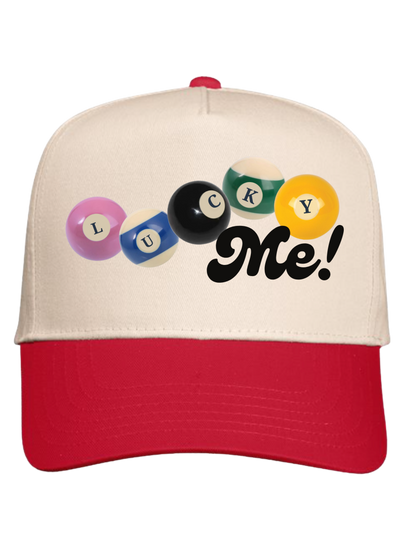 Lucky Me Hat