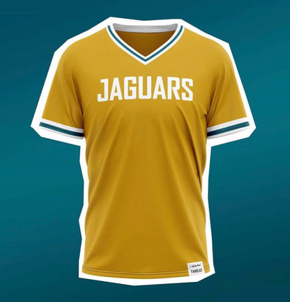 J-A-G-S Jersey