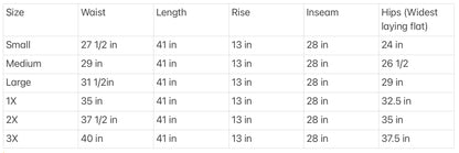 Lucky Charm Plisse Matching Set