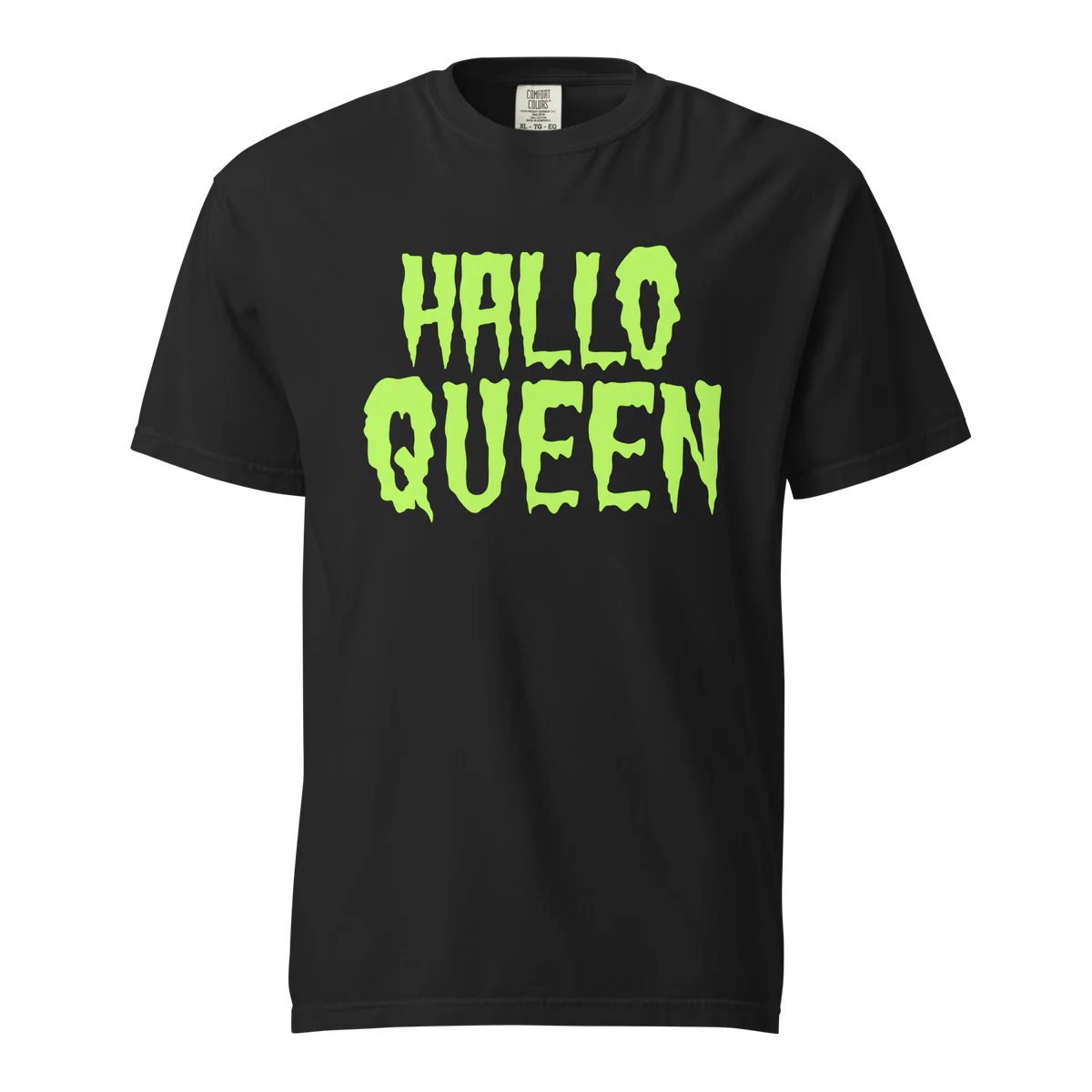 HalloQUEEN Tee