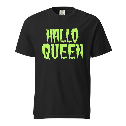 HalloQUEEN Tee