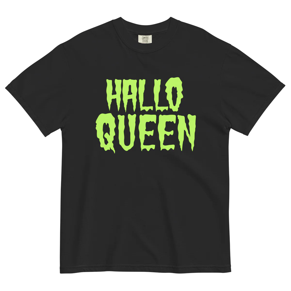 HalloQUEEN Tee