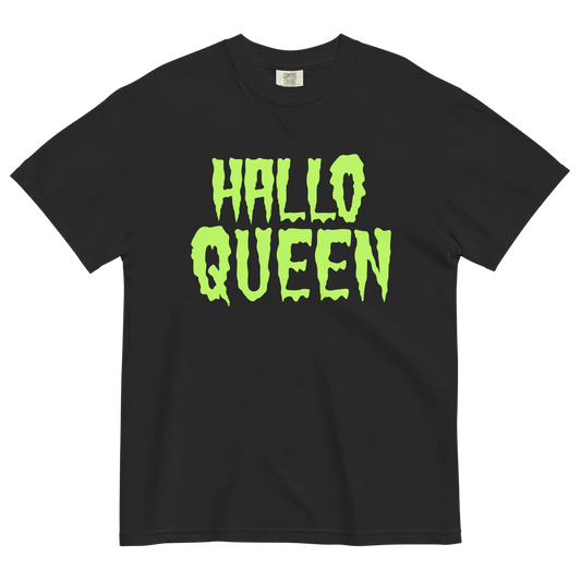 HalloQUEEN Tee
