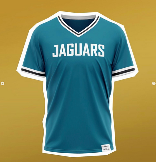 J-A-G-S Jersey