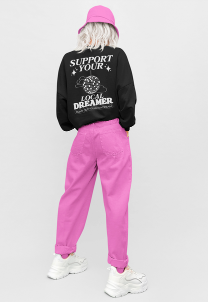 Local Dreamer Crewneck - GASCO Exclusive