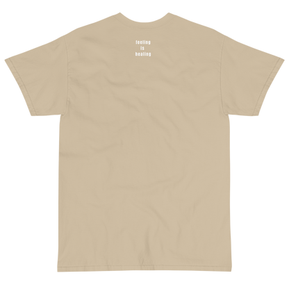 Feelings Tee - GASCO Original