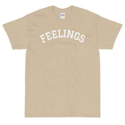 Feelings Tee - GASCO Original